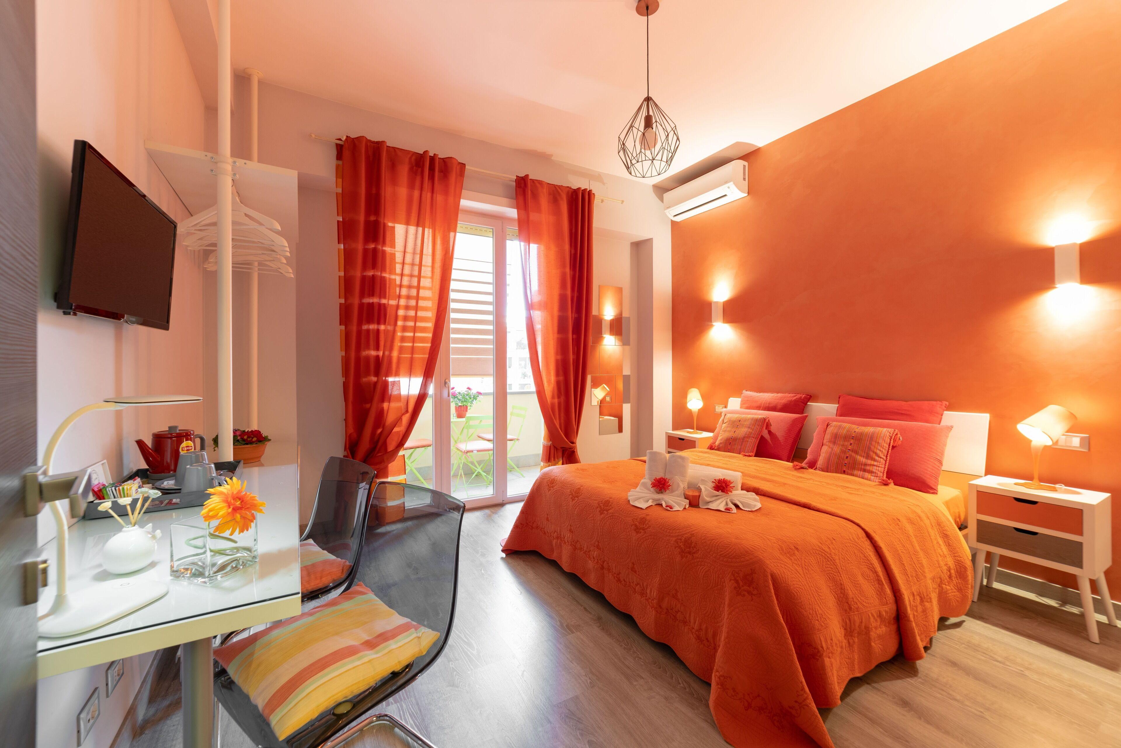 B&B La Maison De Jo — Foto 3